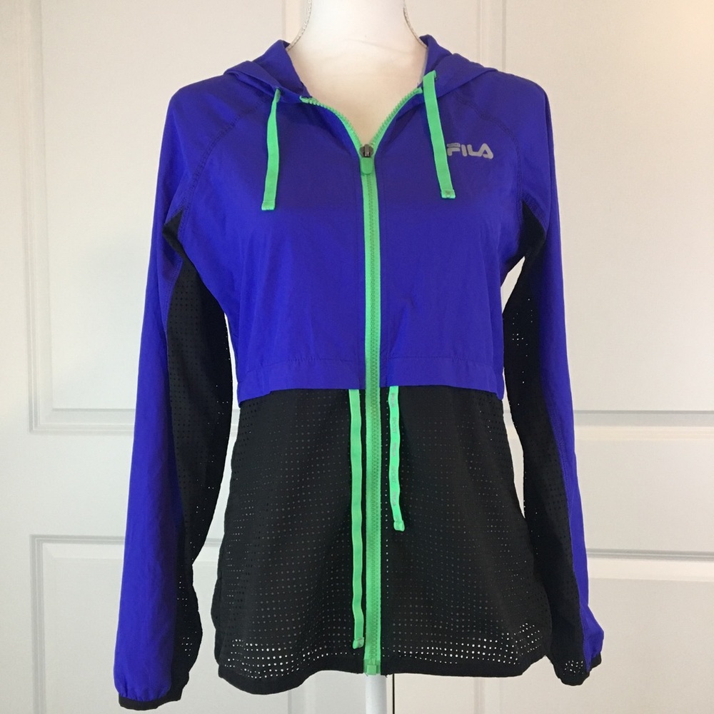 Windbreaker